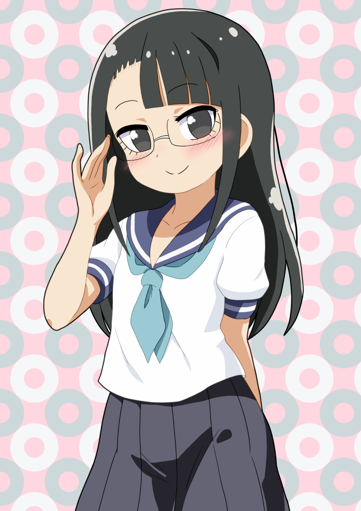 ゆ、ゆ、ゆか姉ちゃんだーっ！ うれちー ありがとうございます✍️