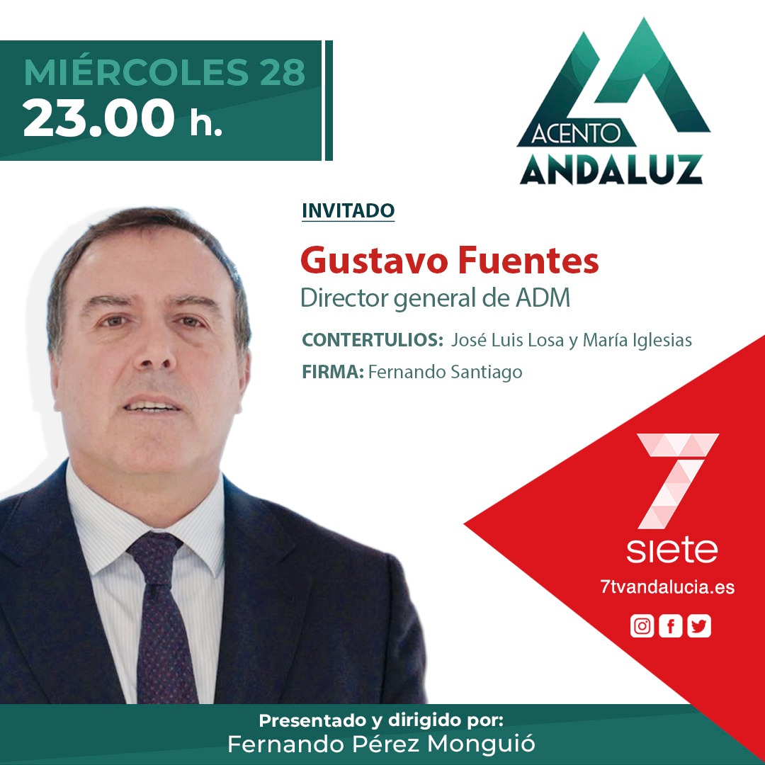 Acento Andaluz tweet media