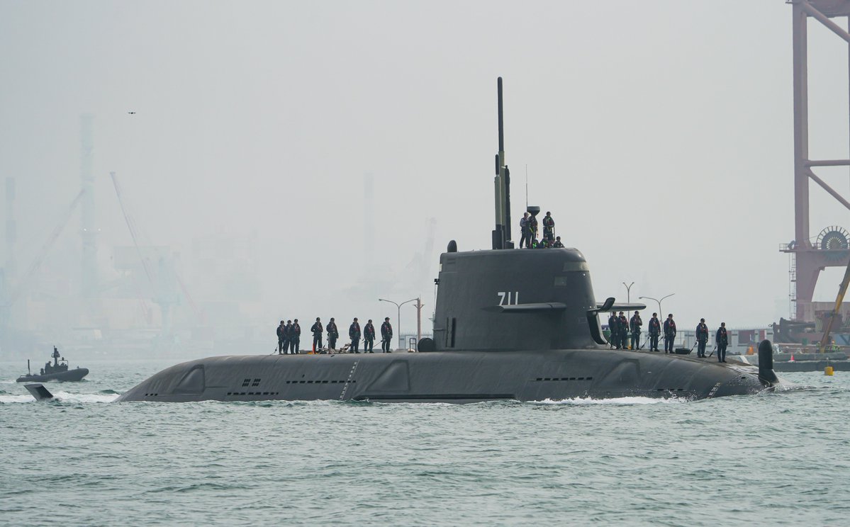 歡迎大家一起來為海鯤艦加油!
集合地點
maps.app.goo.gl/EJRbgrShGEavsV…