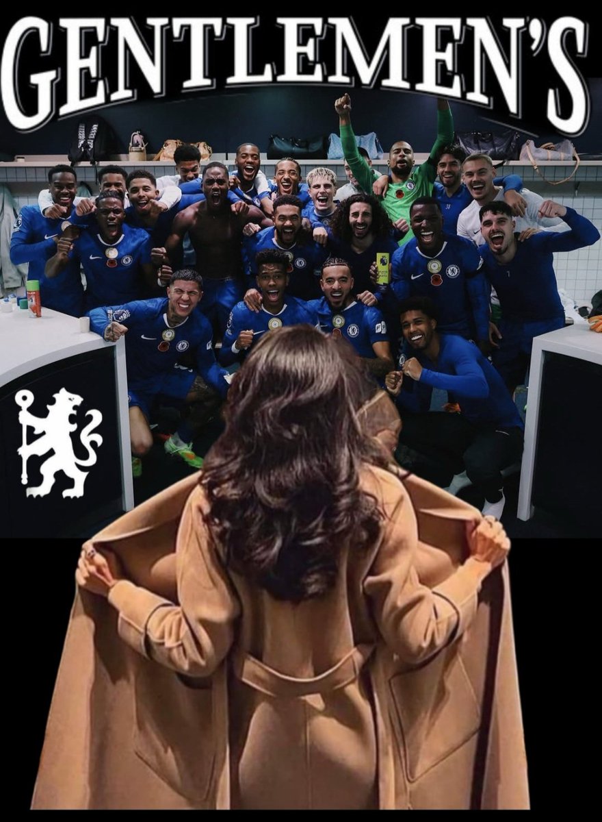 THE CHELSEA FORUM tweet media