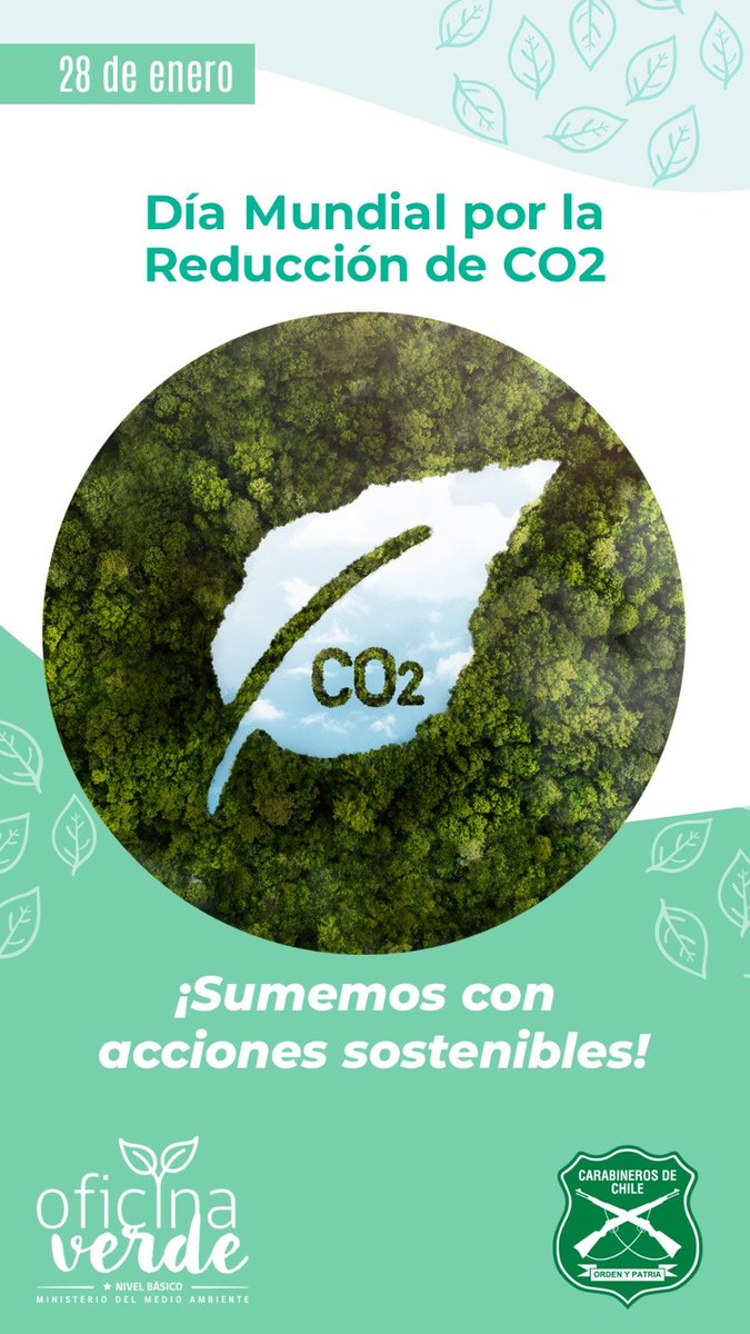 Depto. del Medio Ambiente O.S.5 tweet media