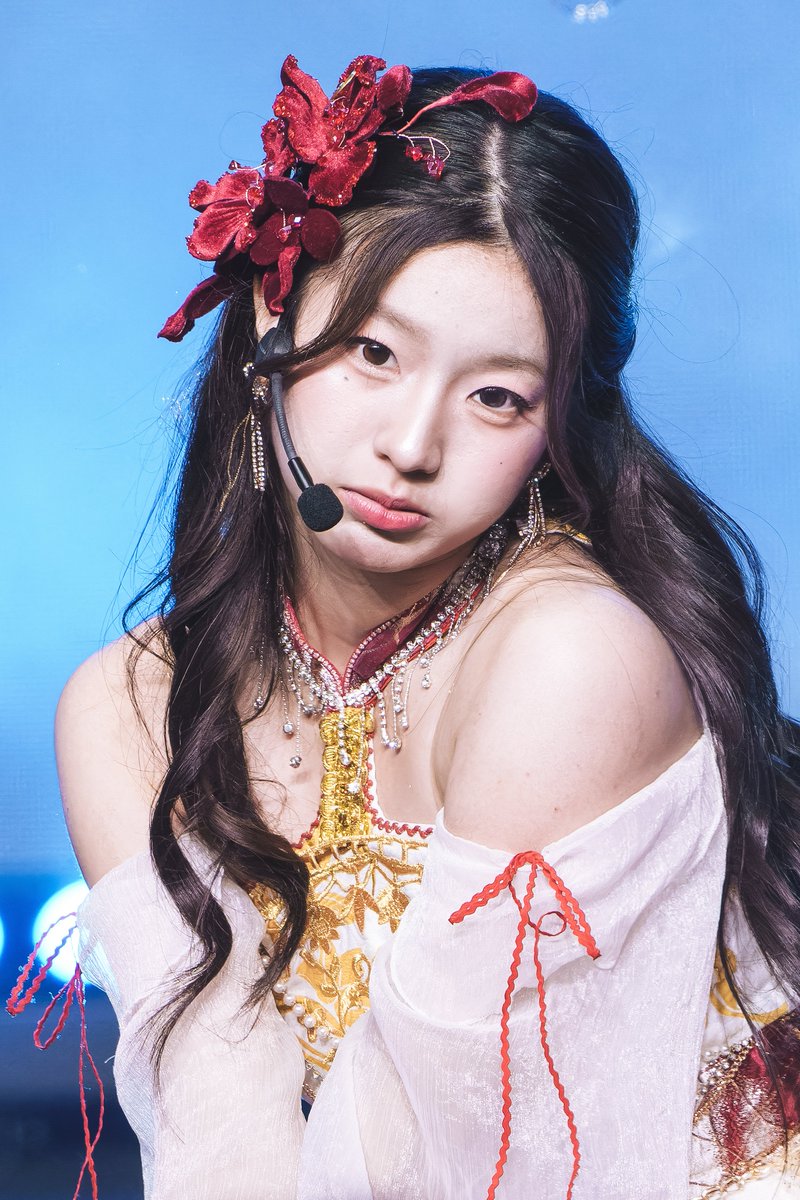 SkipWorkfor48TH's tweet image. BNK48 @ MBK [2026-01-24] (NIYA Part)

Unit ที่เป็นผลส่วนใหญ่มากจากพลังของแฟนคลับรุ่น 5
และเป็นการยืน Center กับเพลงตัวเองแท้ๆหนแรกของ นีญ่า

อัลบั้ม
tinyurl.com/yccspwz6

#BNK48
#NiyaBNK48