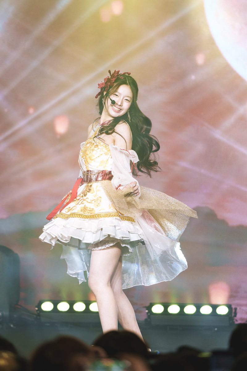 SkipWorkfor48TH's tweet image. BNK48 @ MBK [2026-01-24] (NIYA Part)

Unit ที่เป็นผลส่วนใหญ่มากจากพลังของแฟนคลับรุ่น 5
และเป็นการยืน Center กับเพลงตัวเองแท้ๆหนแรกของ นีญ่า

อัลบั้ม
tinyurl.com/yccspwz6

#BNK48
#NiyaBNK48