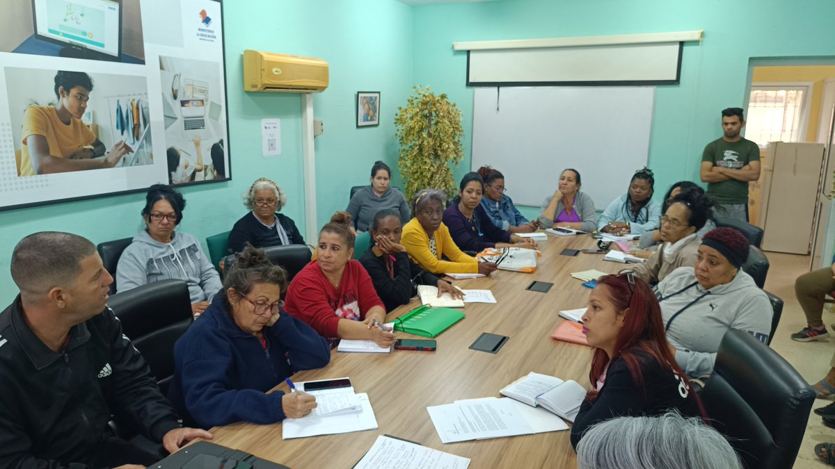 Fernando E. Ortega Cabrera tweet media