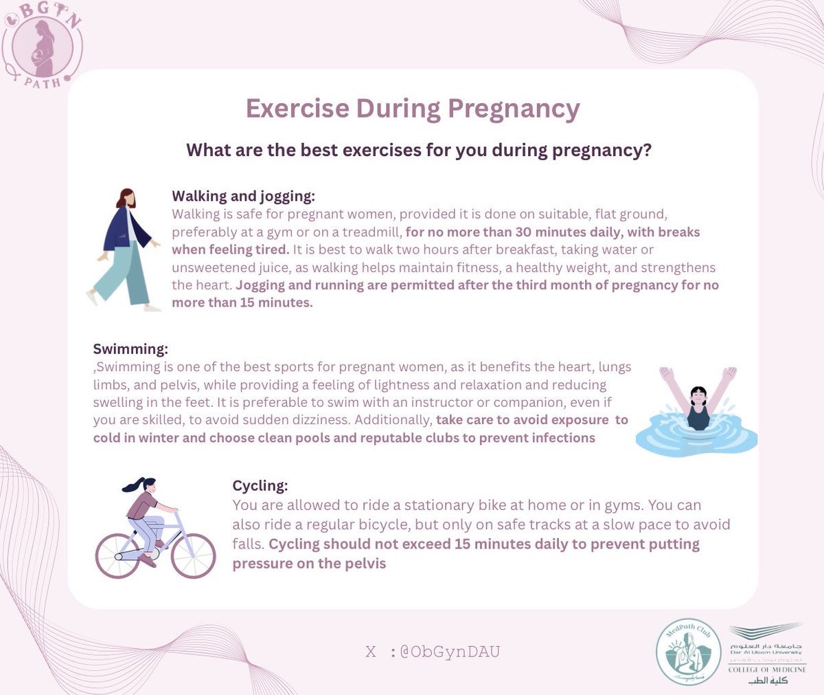 OB-GYN tweet media