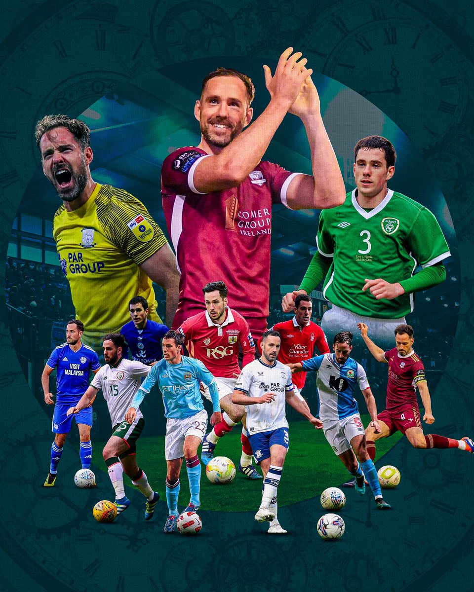 Greg Cunningham tweet media