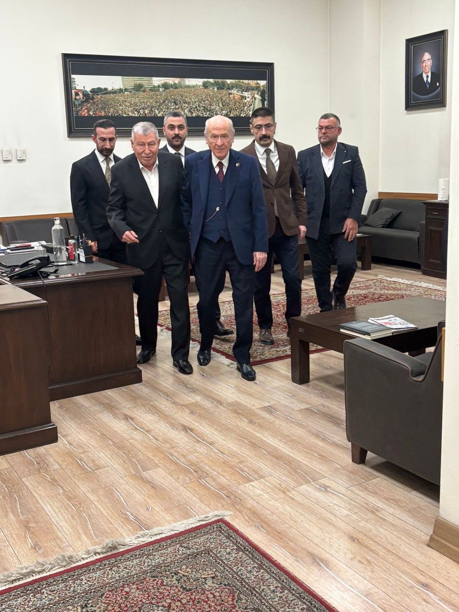 Mustafa FETTAHLI tweet media