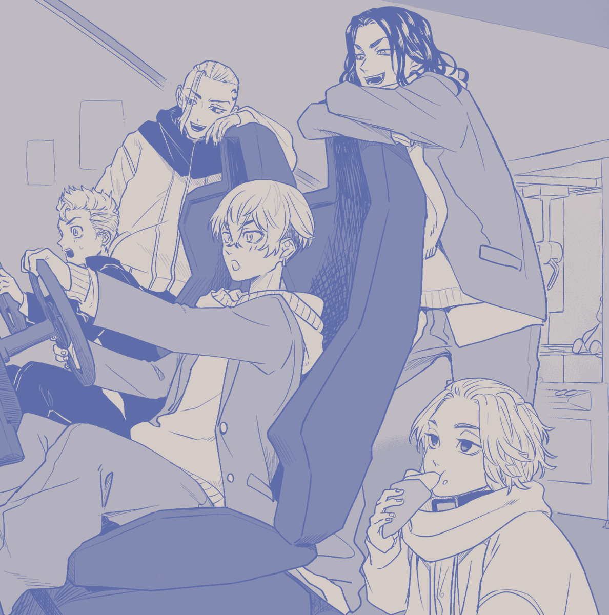 九前七次(48円) (@KuzenNatsugi) / Posts / X