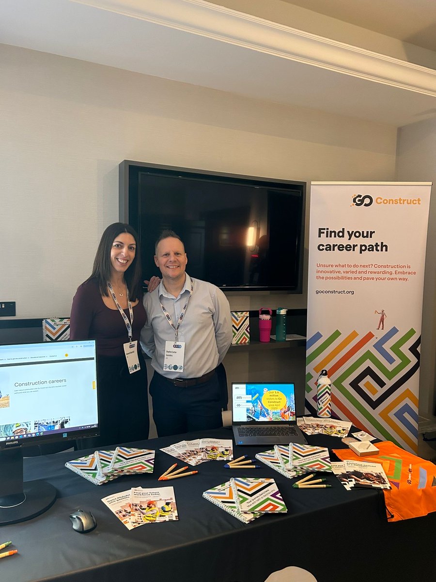 Go Construct tweet media