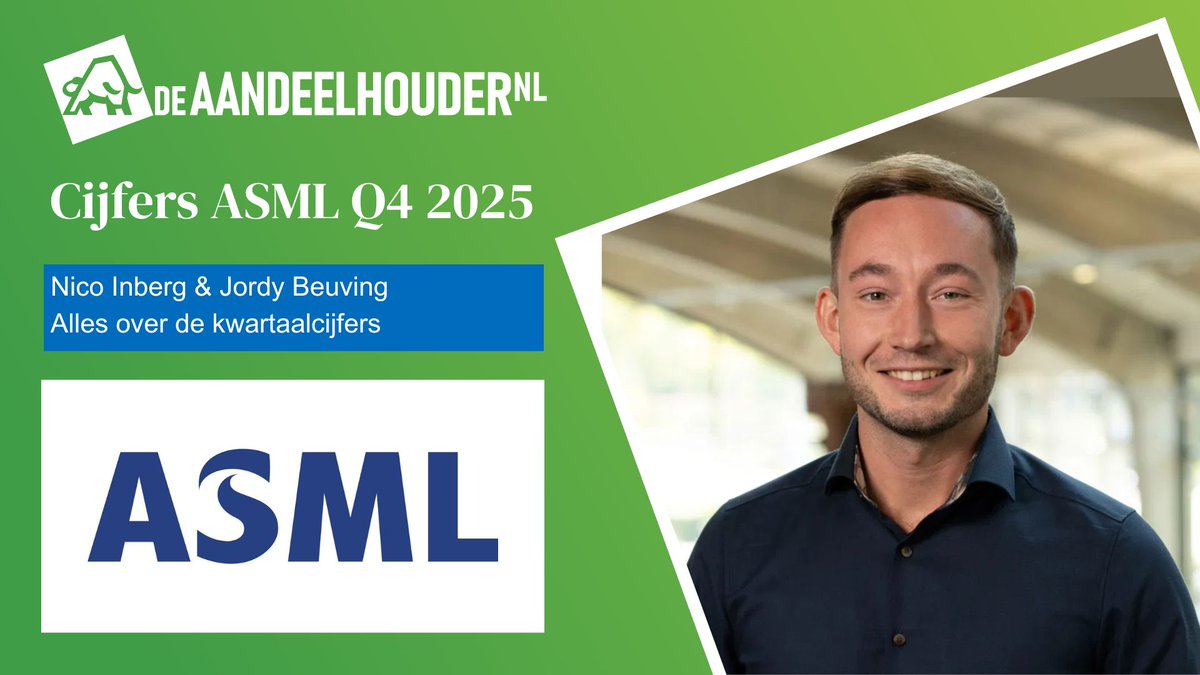 DeAandeelHouder.NL tweet media