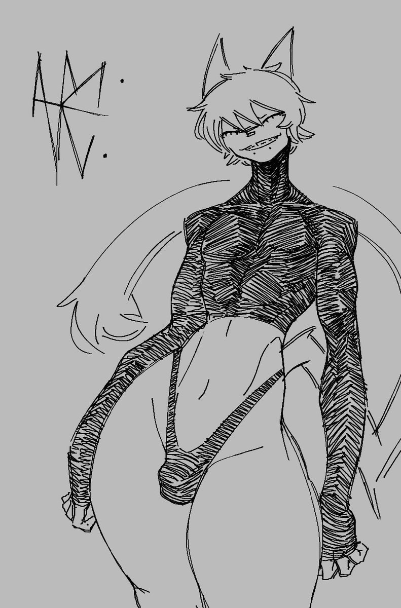 NYAKENARK tweet media