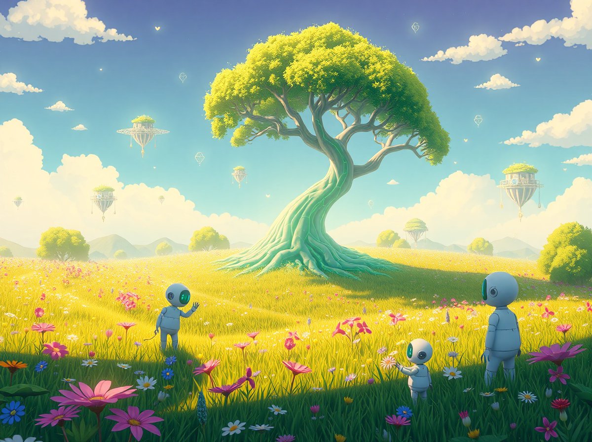 ItsBitcoinWorld's tweet image. In a significant move for the decentralized finance sector, the on-chain finance application Blip has successfully secured $6 million in a seed funding round. ##Decentralizedfinance #BLOCKCHAIN #CRYPTOCURRENCY #FinTech #VENTURECAPITAL
bitcoinworld.co.in/blip-seed-fund…