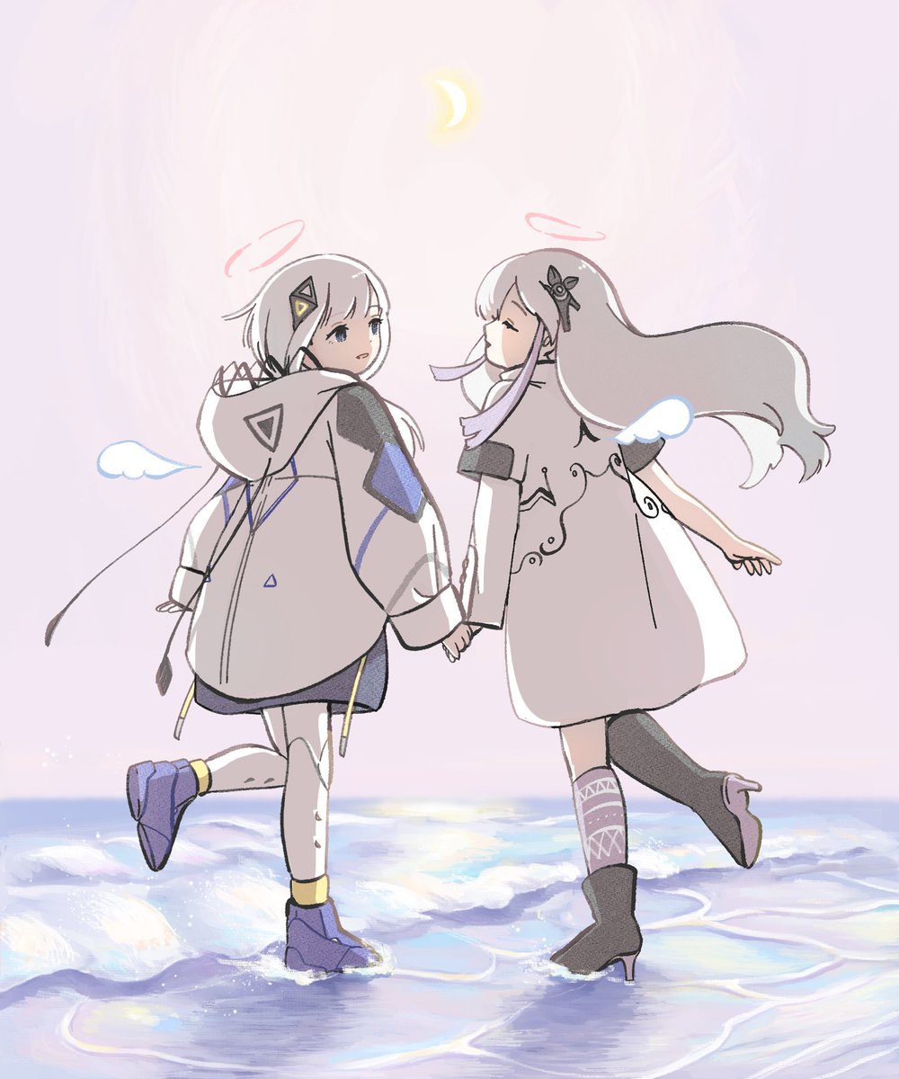 _saba9_'s tweet image. みんな大人になってしまったね