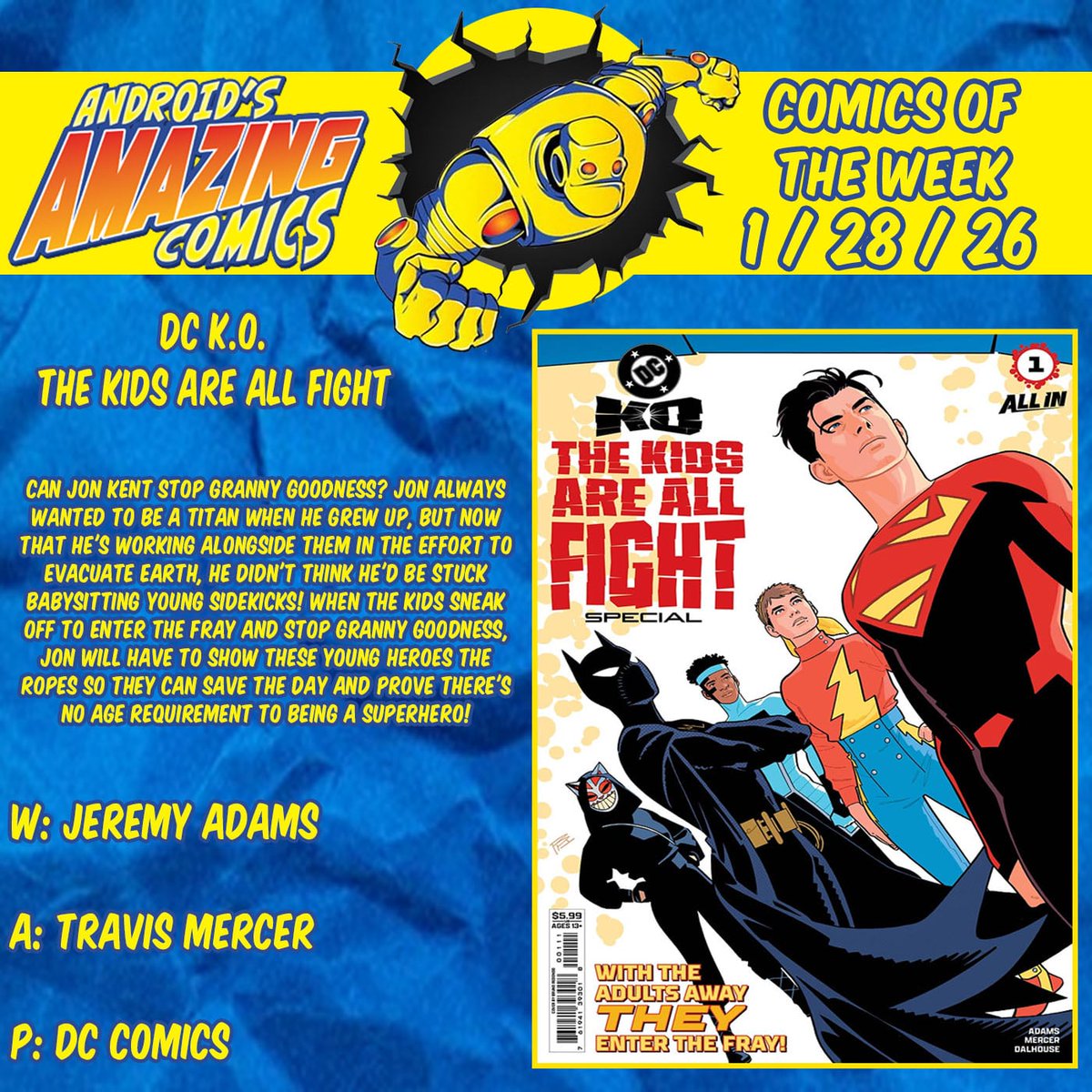 Androidscomics tweet media