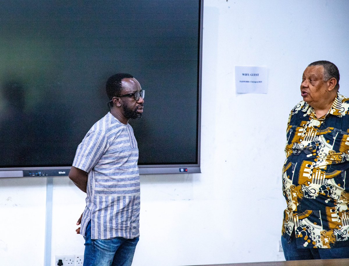 Africa Climate Collaborative @ UG tweet media