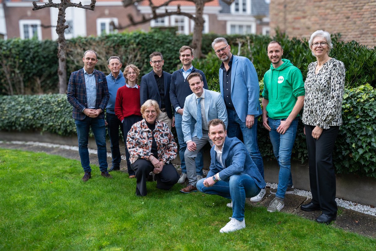 CDA Middelburg tweet media