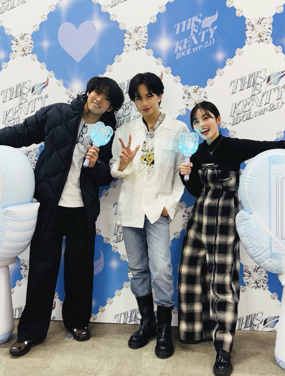 fuka_0416__'s tweet image. #彼女はキレイだった
 #中島健人  #小芝風花  #赤楚衛二