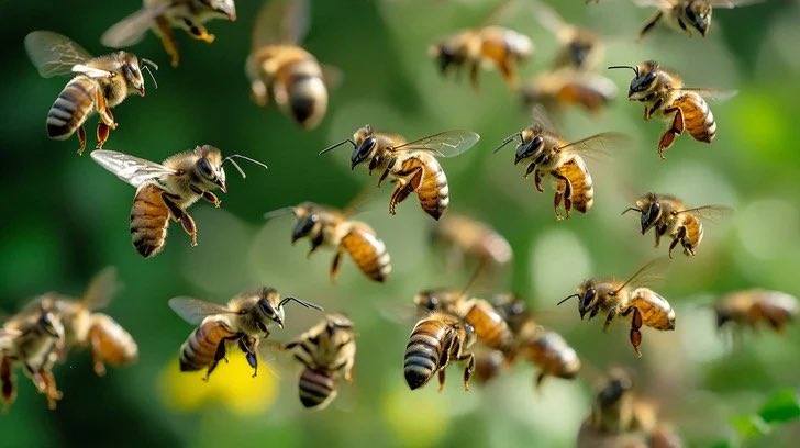 THE BUSY BEES…The moment you turn the heat on and up, the bees find their wings and start buzzing around. As the late great, President Tsvangirai would say, Dzonzwa moto. Zizwa ilangabi, ziyatshiseka!!!