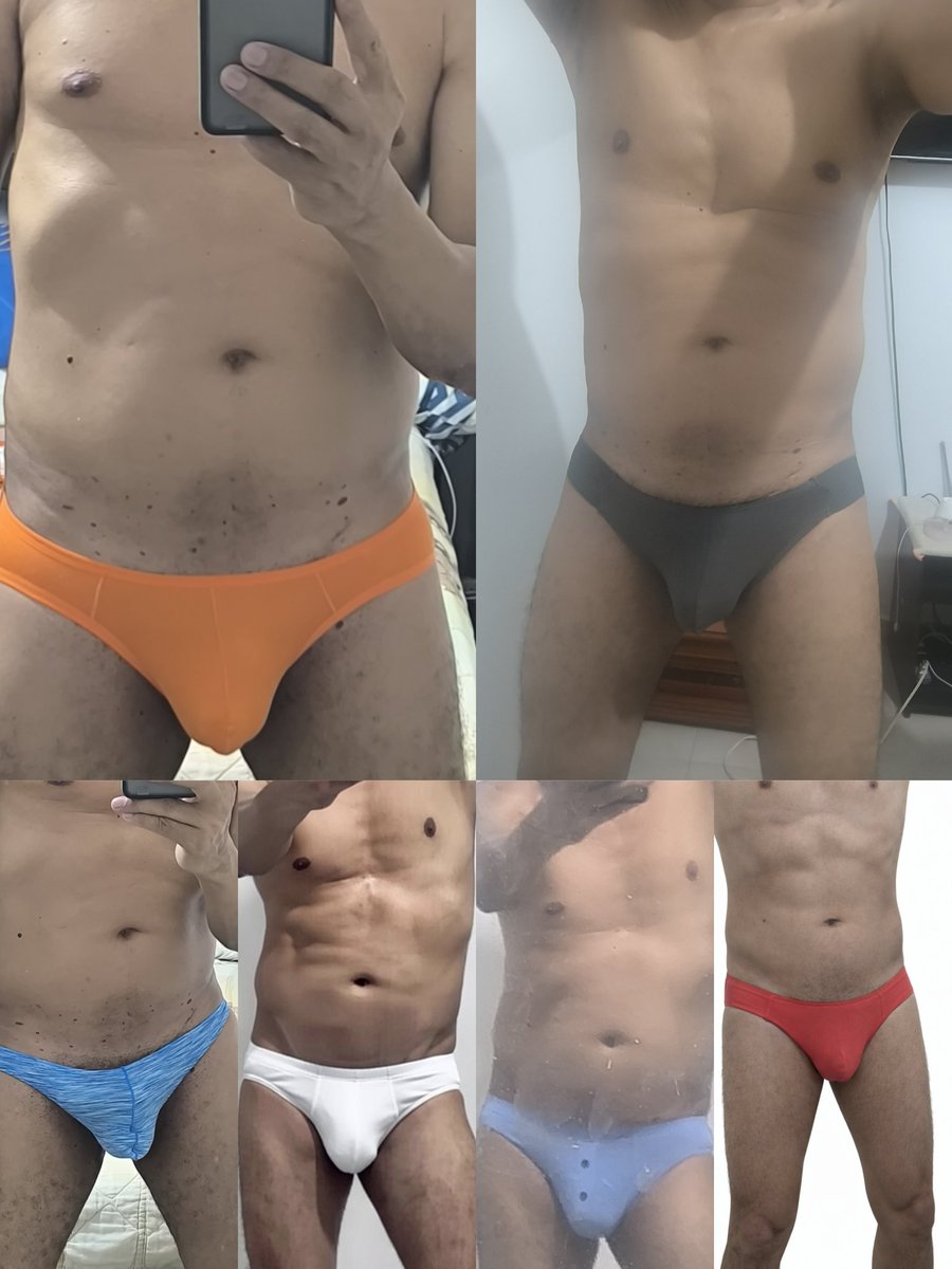 jarr8042's tweet photo. Que color me queda bien
What color You like? https://t.co/O697644v4V