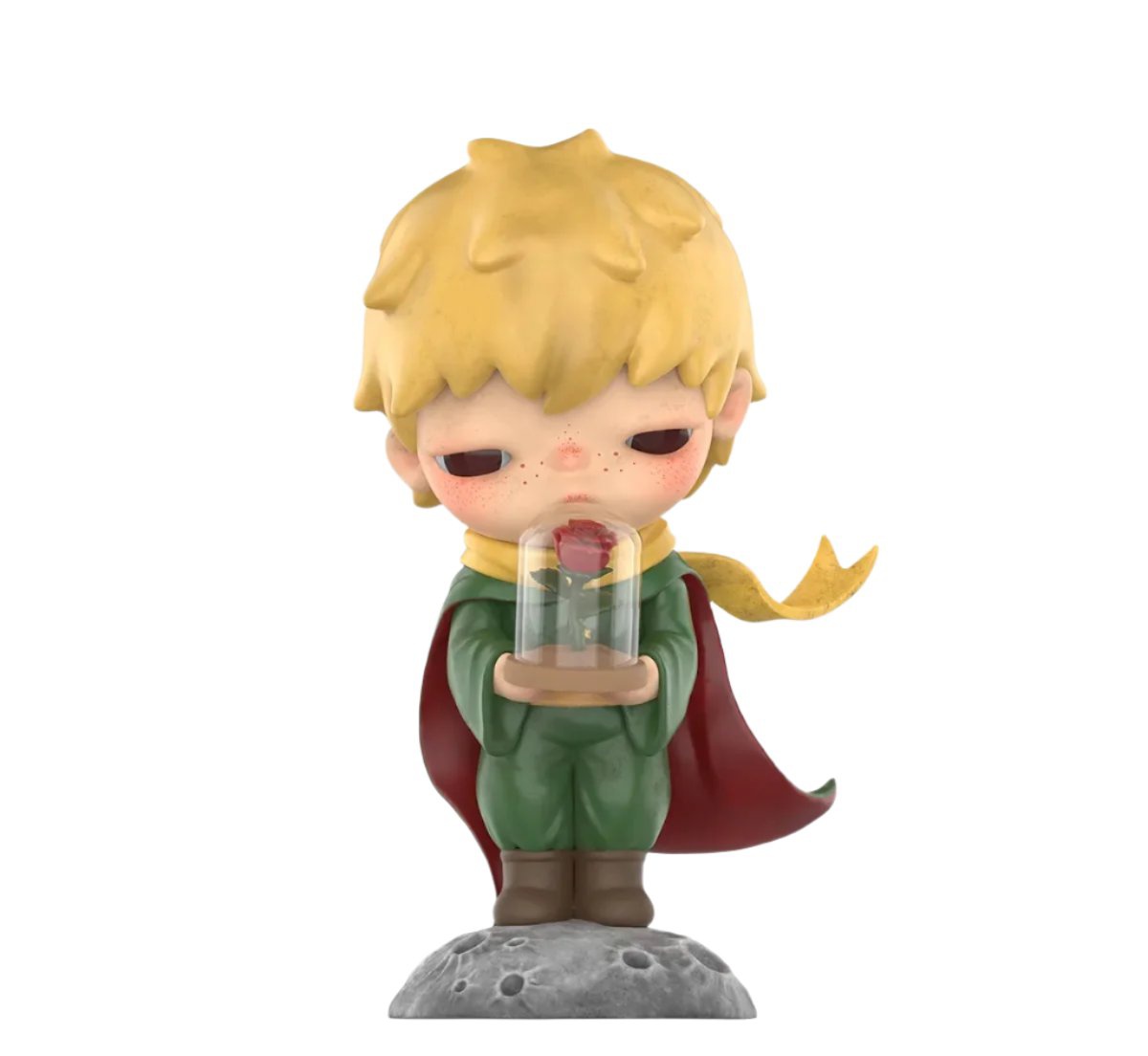 winkjuns's tweet photo. lf wtb ph hirono

le petit prince - the little prince
the other one - ghost
🪽 pref mint condi, will take lowest offers.

dm for offers ❤︎ https://t.co/tzaqY32Coq