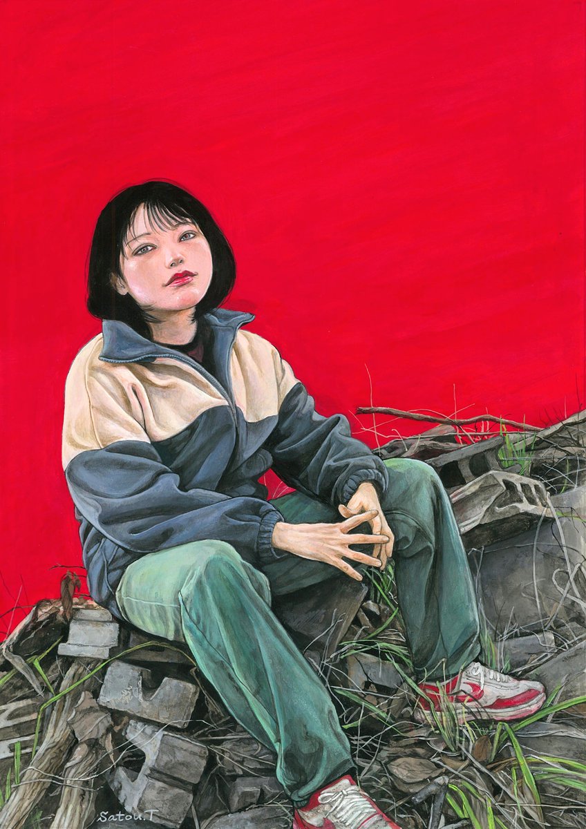 佐藤T (@satou_ttttt) / Posts / X