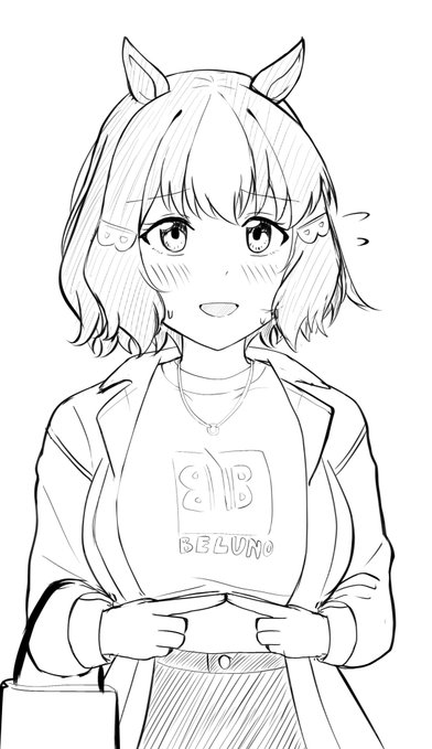 新宿ポップアップ終わった後に新しいグッズ展開
来たので供養です。ベルノライトrkgk 