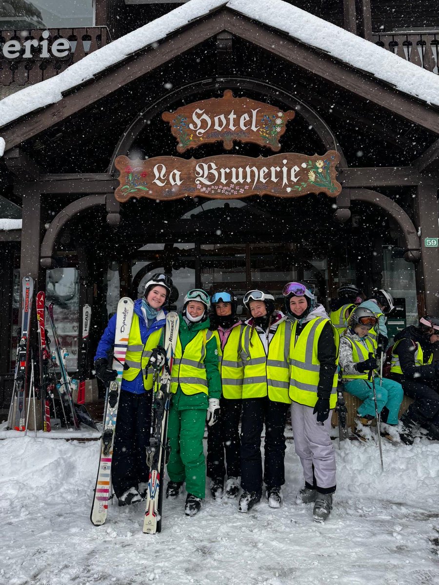 OLSPSKI26 tweet media