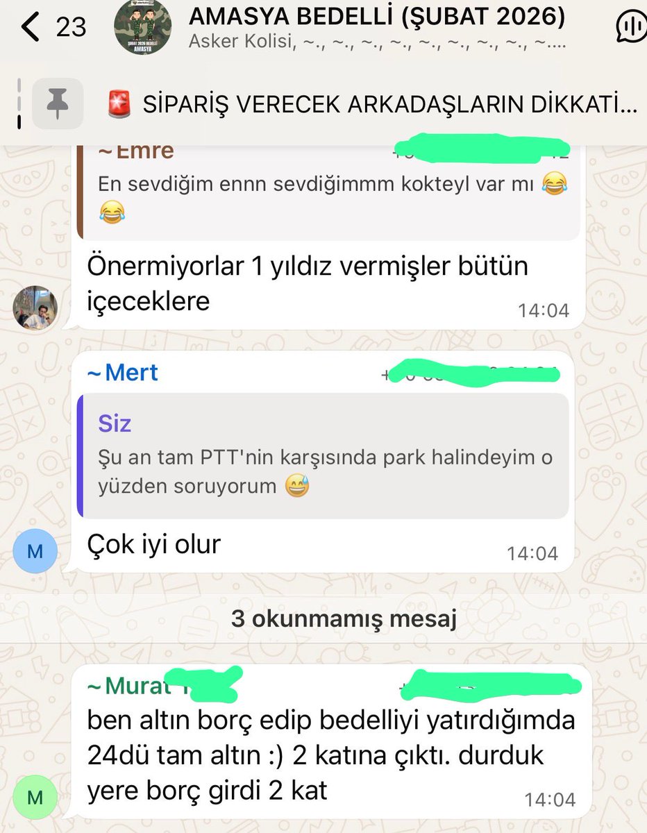 Bedelli için altın borcu alan bir arkadaş var
Aldığında tam altın 24.000 TL civarıydı
Şu an 49.623 TL

Yani borç neredeyse ikiye katlandı
Hiçbir şey yapmadan

Bu durumda ne yapardım?
Altınla altın borcunu kapatmaya çalışmazdım
Çünkü aynı varlığı kovalamak mantıksız

Gümüş daha