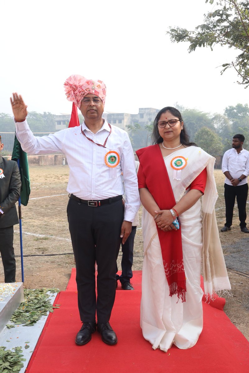 PM SHRI EMRS Shelti, Dadra & Nagar Haveli tweet media