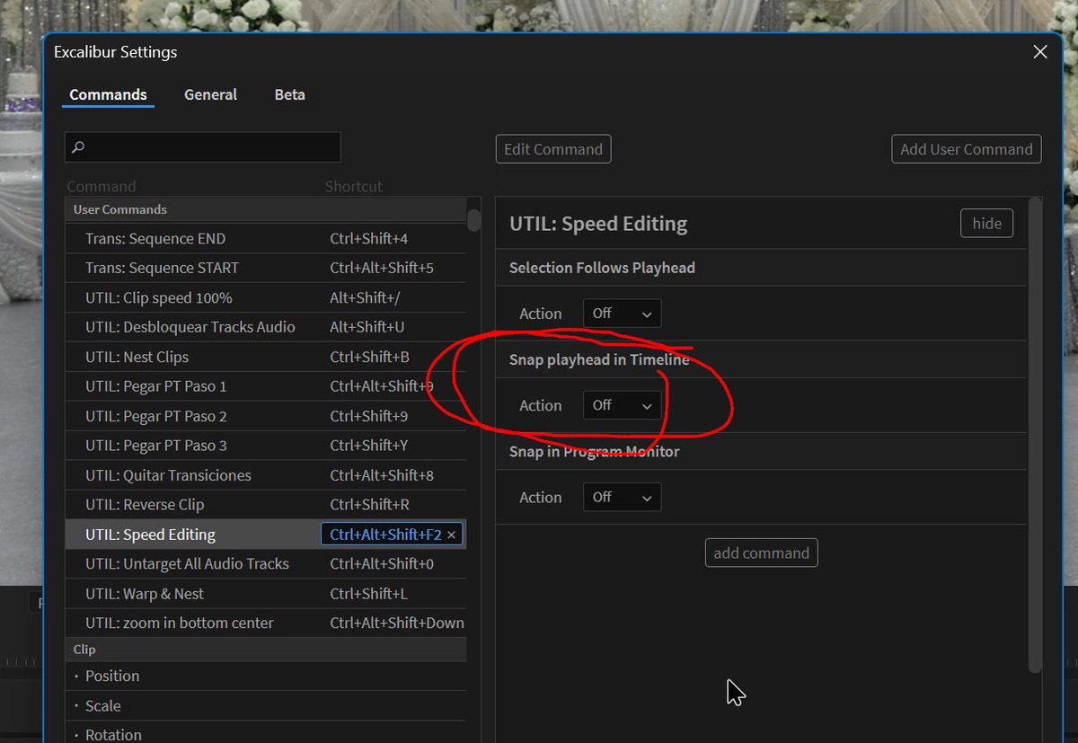 Alberto Casanova tweet media