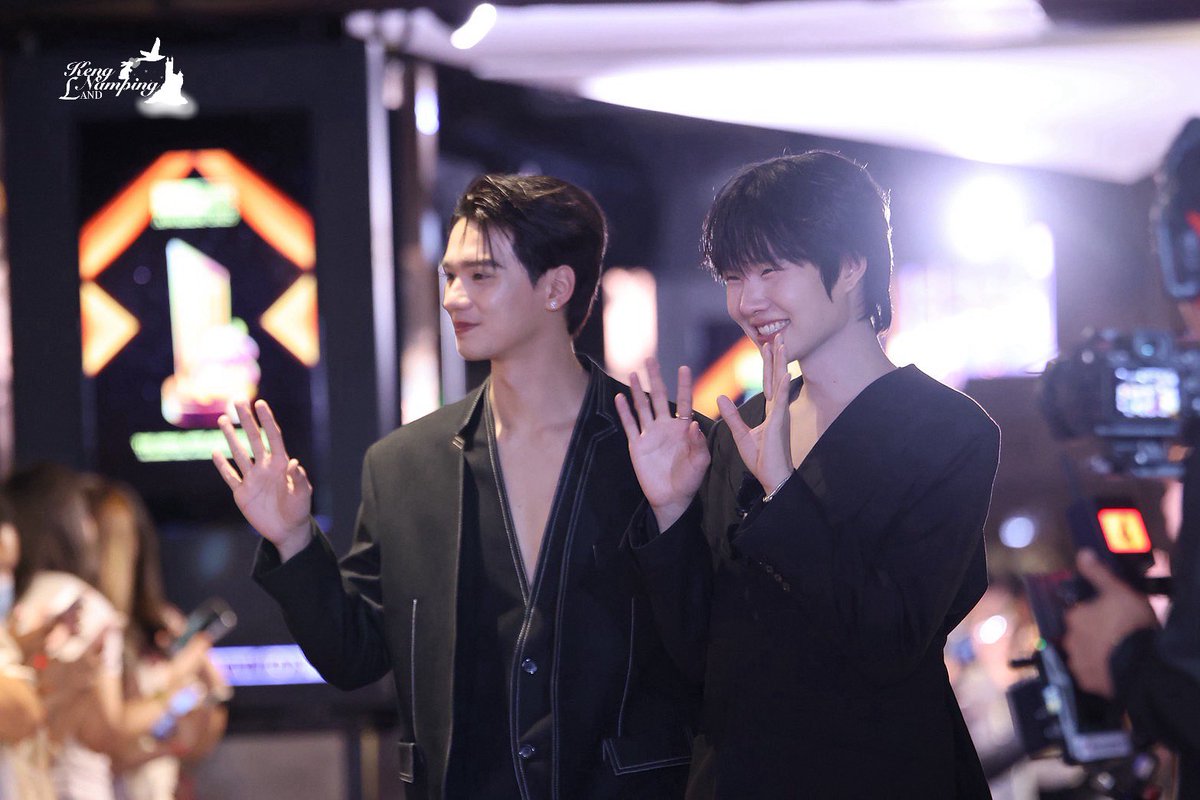 KengNampingLand's tweet image. My everyday happiness 🦆🐰

KENGNAMPING VRH AW25
#TVHA2025xKNP