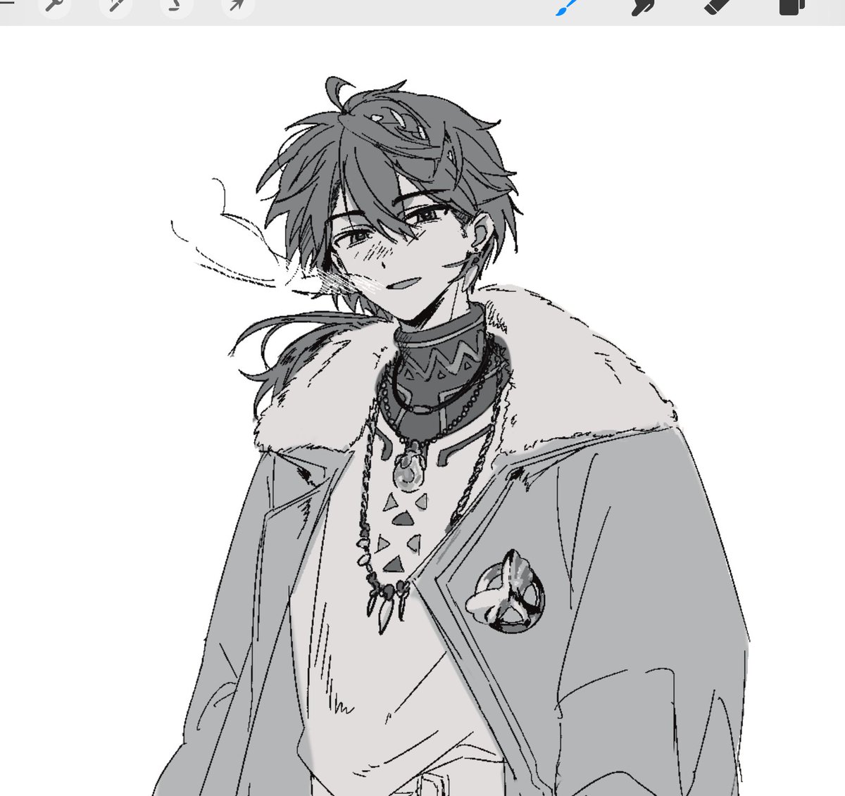 能炉 (@noronoroend) on Twitter photo 