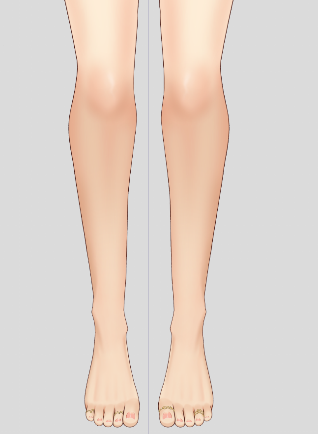 vovo🦴🩸 CUSTOMIZABLE MODEL OUT NOW! tweet media