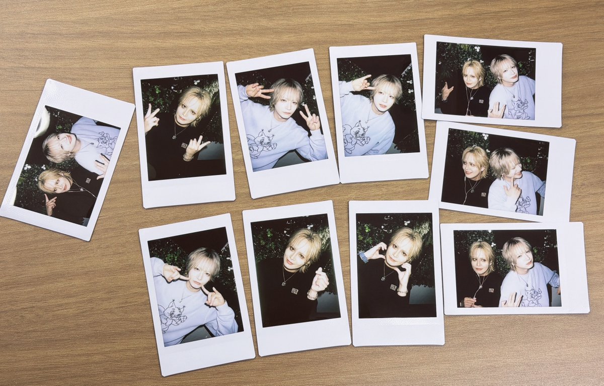 本日はラジオをご視聴いただき、ありがとうございました！ このあと22