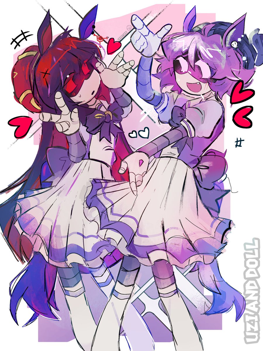 Lin^⁠_⁠^🐇🥕 tweet media