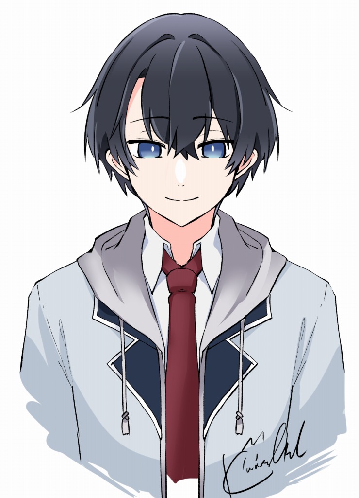 くれいん1年くん(仮) 