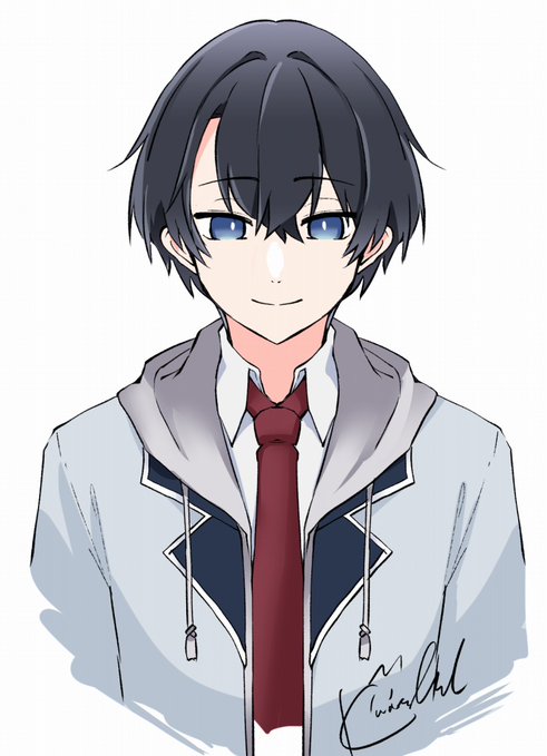 くれいん1年くん(仮) 