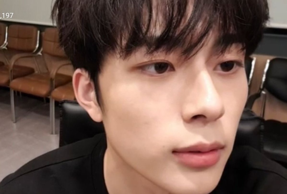 แม่ซอนโฮเล่นแอคนี้ 🍏 tweet media