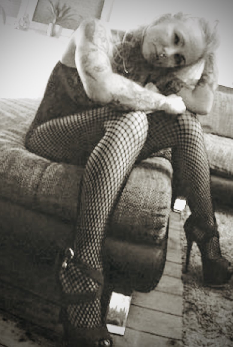 Tonia Cum🔞 tweet media