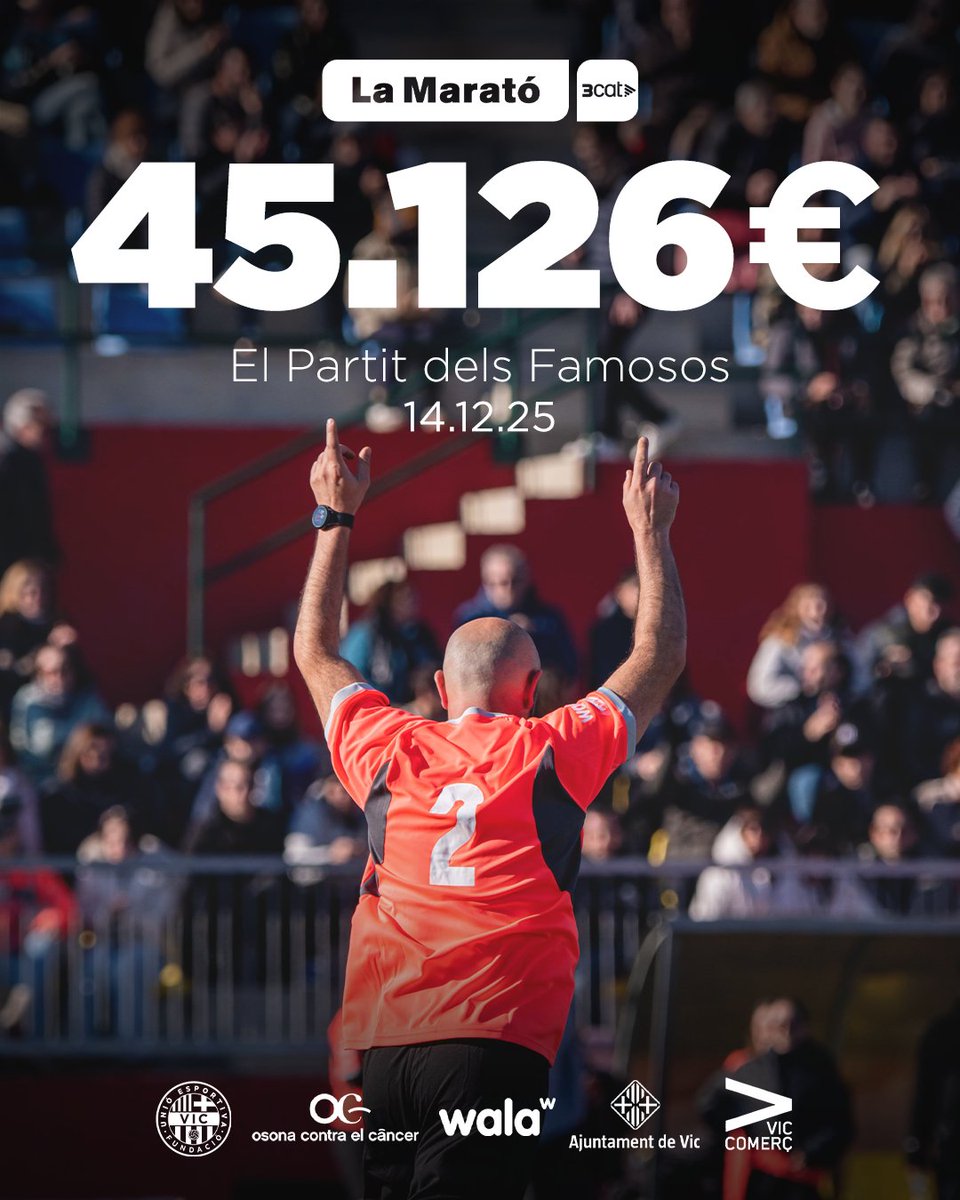 Fundació UE Vic tweet media