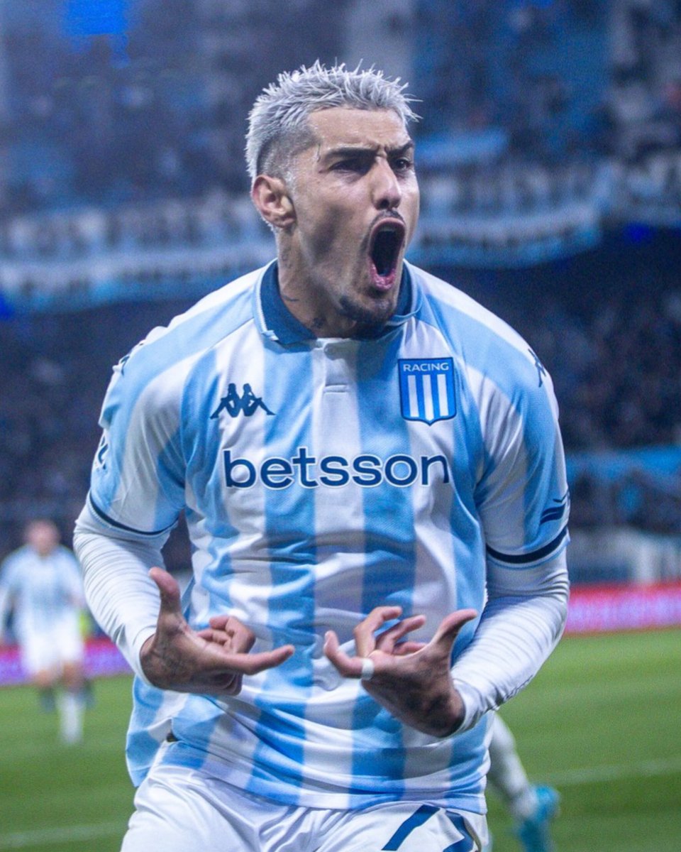 Leandro Adonio Belli tweet media