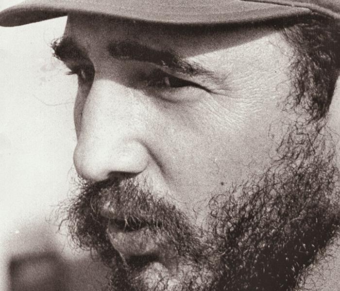 El Centro Fidel Castro Ruz, de conjunto con instituciones académicas y culturales cubanas, convoca al I Coloquio Internacional Fidel legado y futuro, a realizarse en el Palacio de Convenciones de La Habana, Cuba, del 10 al 13 de agosto de 2026. #AnapCuba
centrofidel.cu/convocatoria-a…