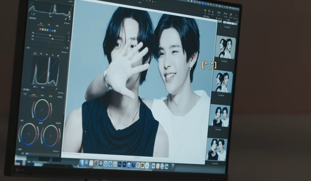 하쇼 tweet media