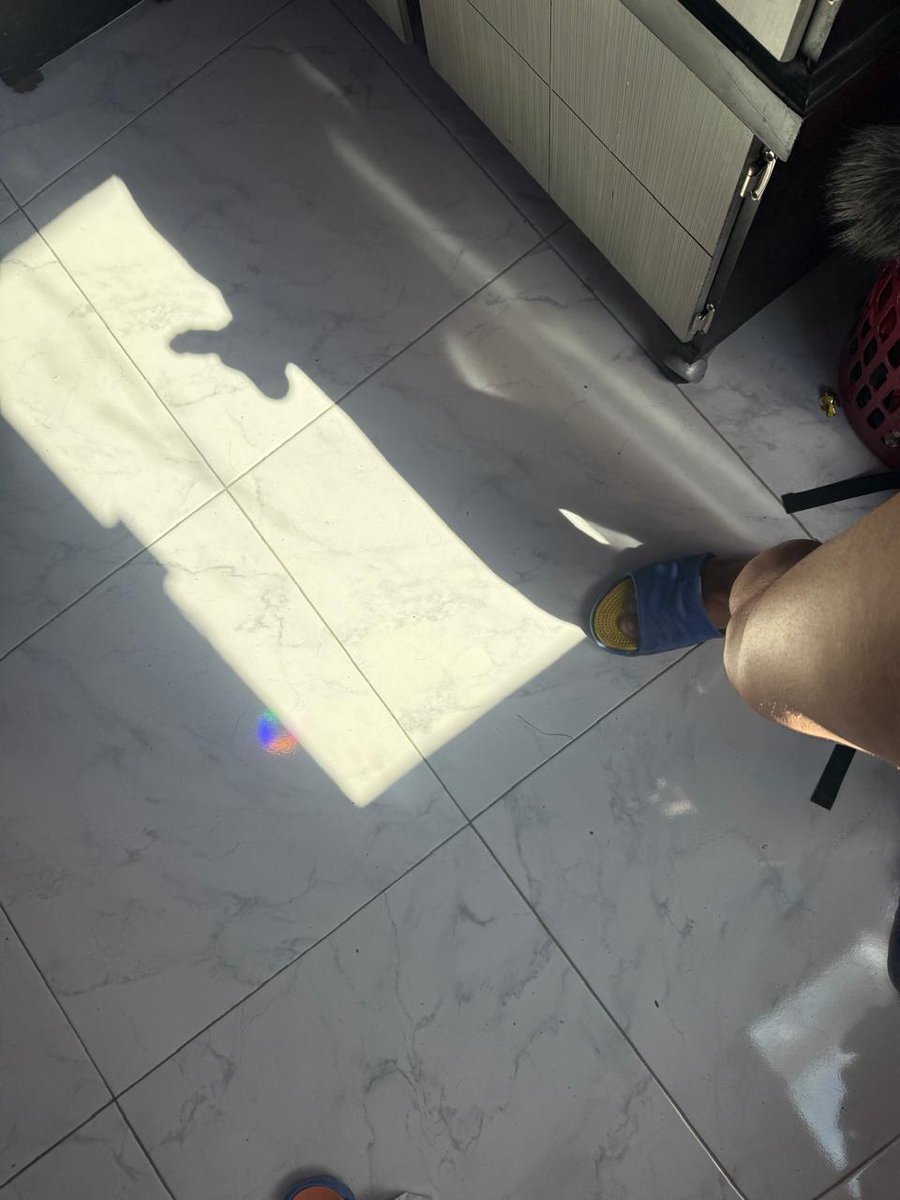 Como me gusta mi reflejo buenos dias 🤗