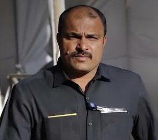 Kranti Kumar tweet media