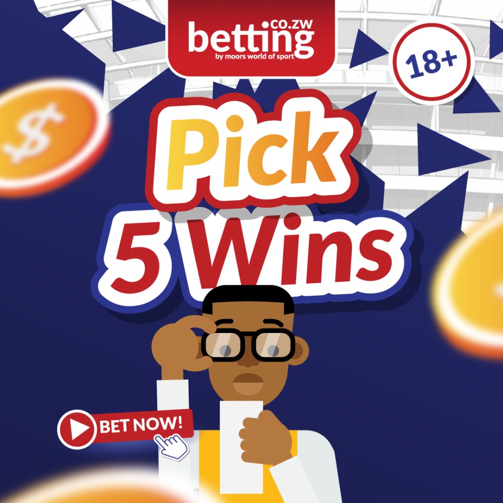 Moors World of Sport🇿🇼 tweet media