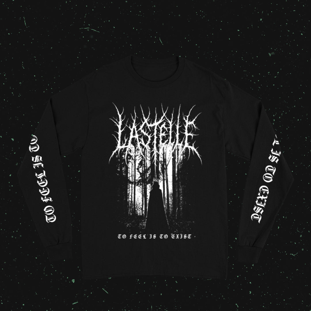 LASTELLE tweet media