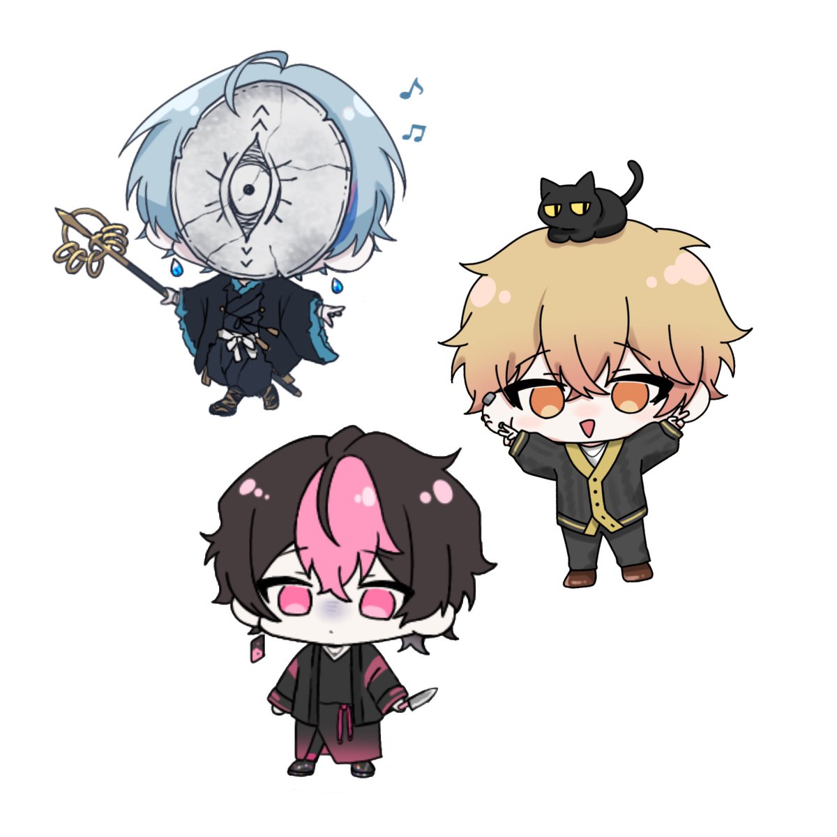 ささみ。 (@Sasami_maru418) / Posts / X