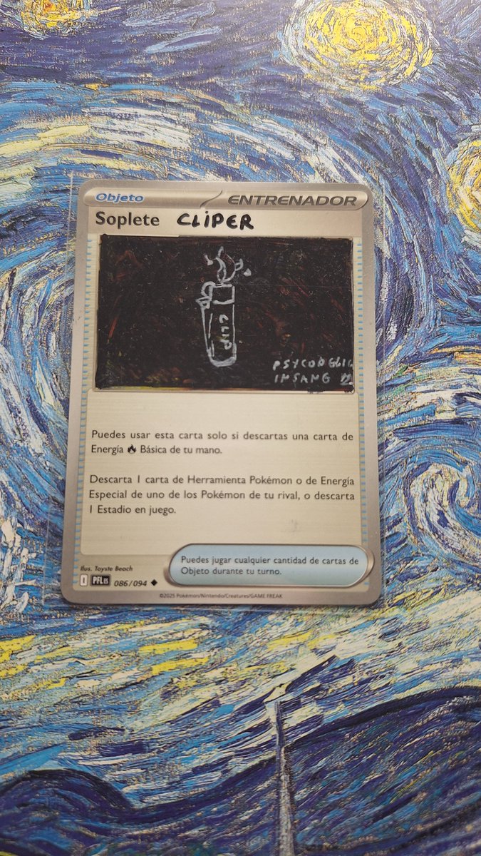 PsycodeliciNsane tweet media