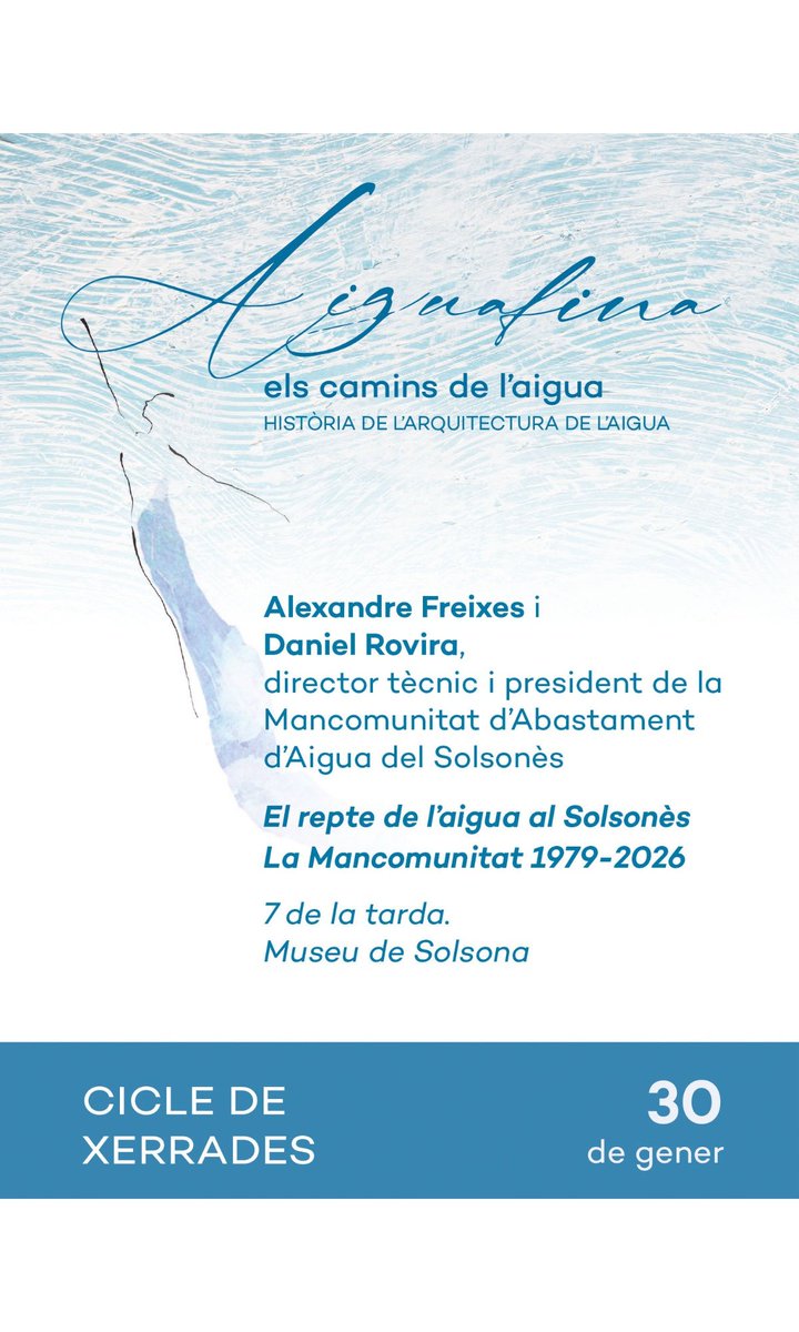 Museu de Solsona tweet media